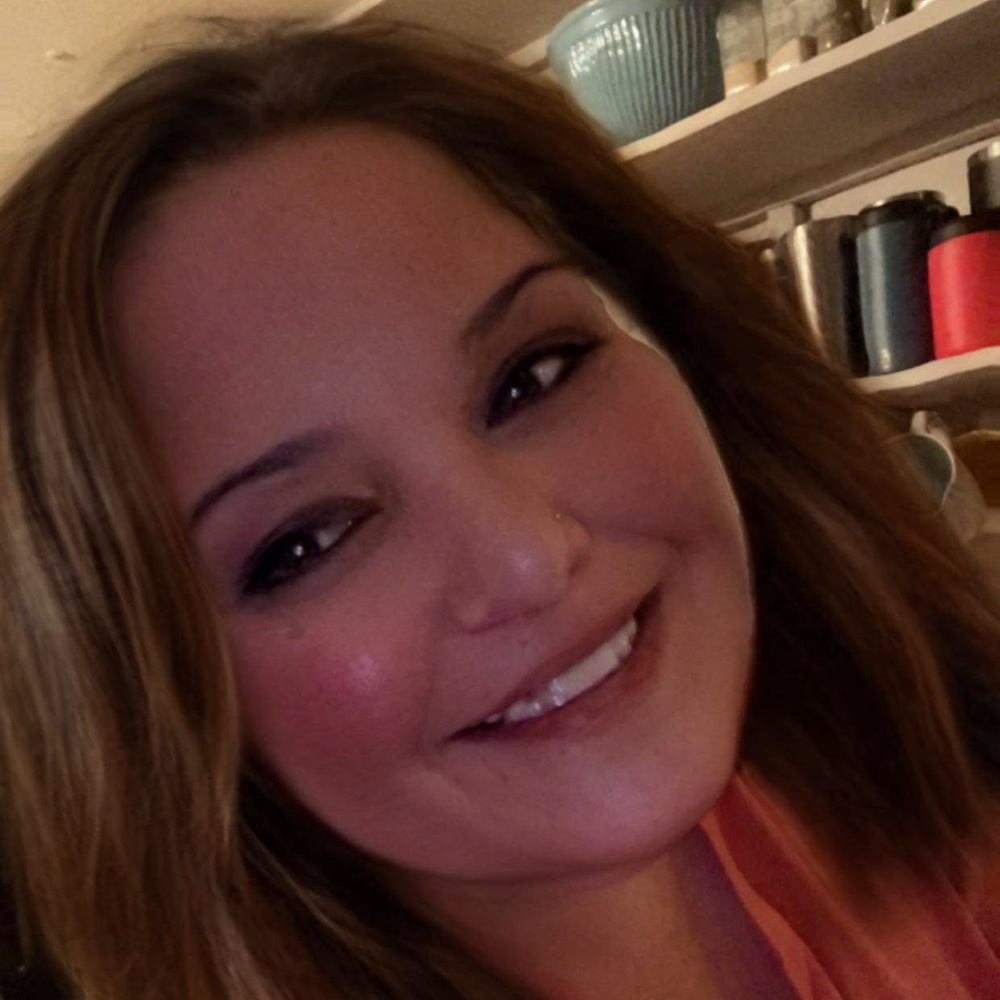 Meet your Posher, Heidi